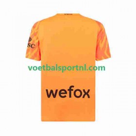 AC Milan Doelman Uit Shirt 2023-24